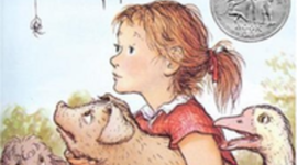 Timeline: A History of Children's Literature