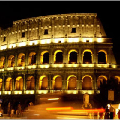 Timeline: World History