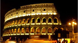 Timeline: World History