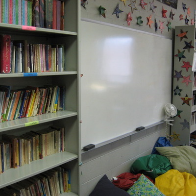 Timeline: Our School Year