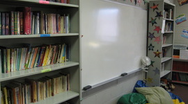 Timeline: Our School Year