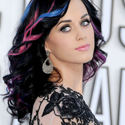 Timeline: katy perry's timeline