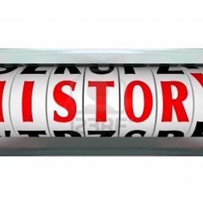 Timeline: Is hostory a history of progress?