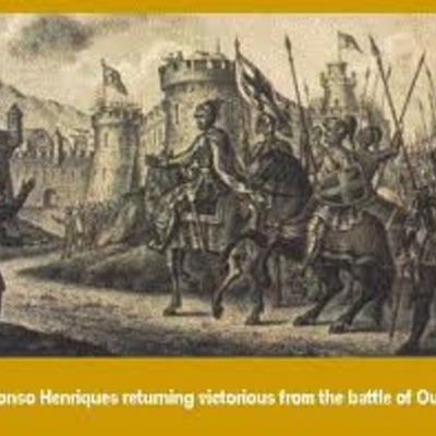 Timeline: The crusades