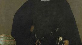 Timeline: Sir Francis Drake