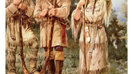 Timeline: Lewis and Clark Expedition