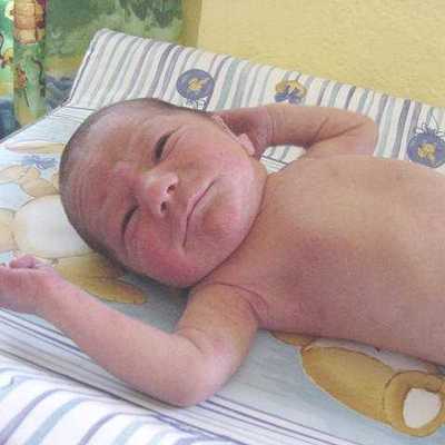 Timeline: Timeline Of My Life