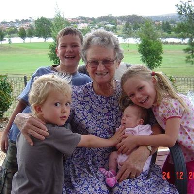 Timeline: Troy Dowrick