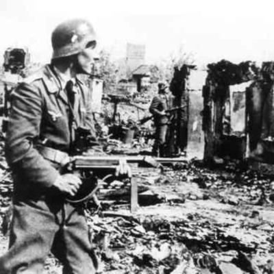 Timeline: The Battle Of Stalingrad