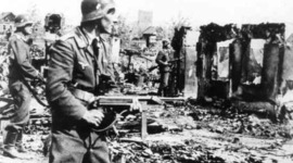 Timeline: The Battle Of Stalingrad