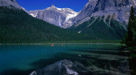 Timeline: 25 important events of British Columbia.