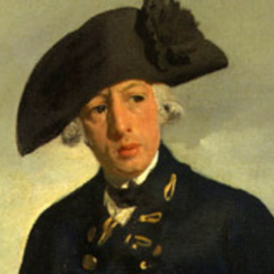 Timeline: Captain Arthur Phillip is Eminent