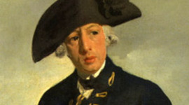 Timeline: Captain Arthur Phillip is Eminent