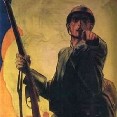 Timeline: World War 1