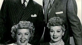 Timeline: Histoire des séries TV