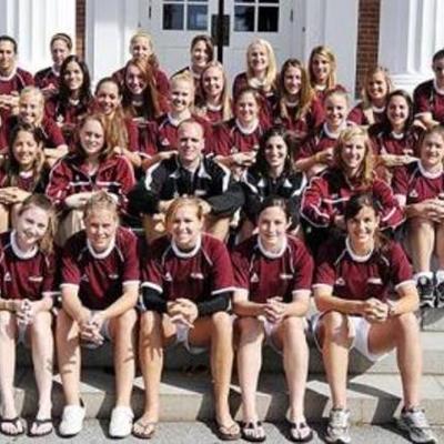 Timeline: What made it possible for women's soccer to spread in America