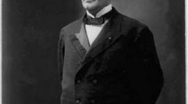 Timeline: Life of William McKinley