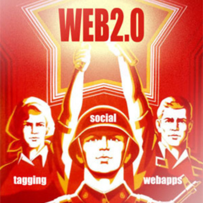 Timeline: История развития web 2.0