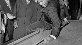 Timeline: Civil Rights 1860 - 1980