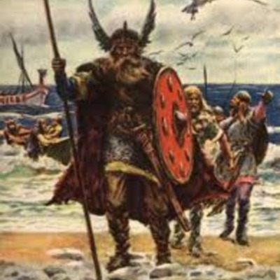 Timeline: Vikings