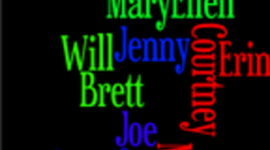 Timeline: TPTE 486 Summer Class Schedule