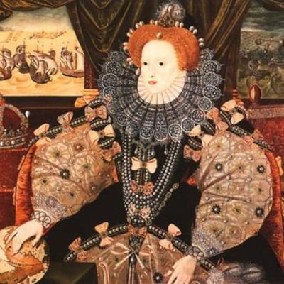 Timeline: Tudor Timeline (1547 - 1603)