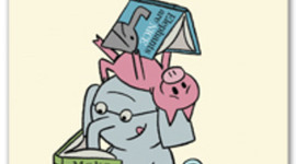 Timeline: INTE 5990 Books for Different Stages of Child Development