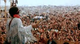 Timeline: Woodstock