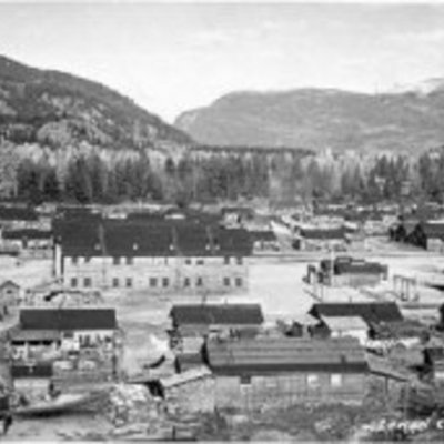 Timeline: Japanese Internment in Canada