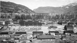 Timeline: Japanese Internment in Canada