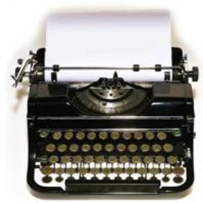 Timeline: Typewriters Over Time