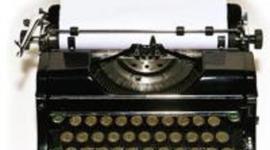 Timeline: Typewriters Over Time