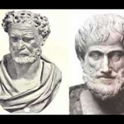 Timeline: History of Atoms