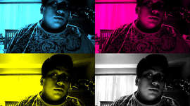 Timeline: My life so far..