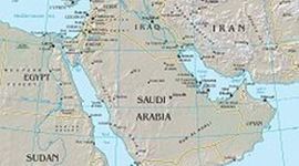 Timeline: Important events that shaped the Middle East