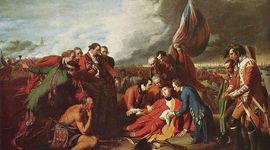 Timeline: Seven Years War