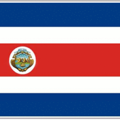 Timeline: Costa Rica