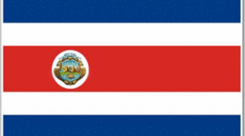 Timeline: Costa Rica