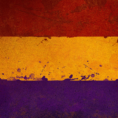 Timeline: La II República