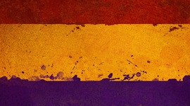 Timeline: La II República