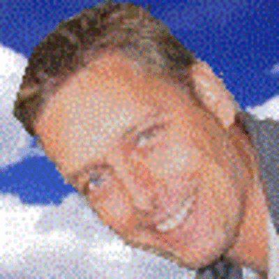 Timeline: Danny Engelman - Professional ICT history