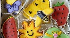 Timeline: Summer Fun