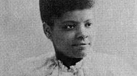 Timeline: Ida B. Wells