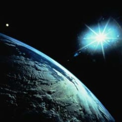 Timeline: Space History