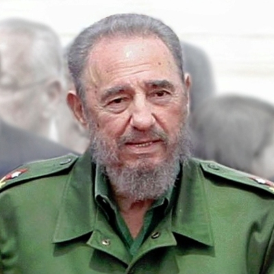 Timeline: Fidel Castro By Carlos Chacon and Pablo Bilotta