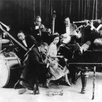 Timeline: 20th Century Timeline