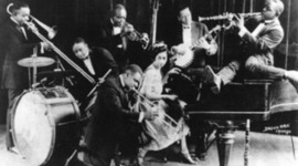 Timeline: 20th Century Timeline