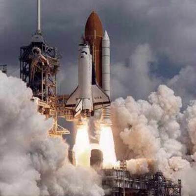 Timeline: Space Exploration