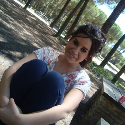 Timeline: Un poco sobre mi =)