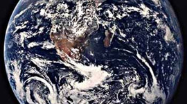 Timeline: Historia de la Tierra (Natalia Rodríguez y Carmen Santos)